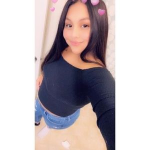 Meet your Posher, Vanessa